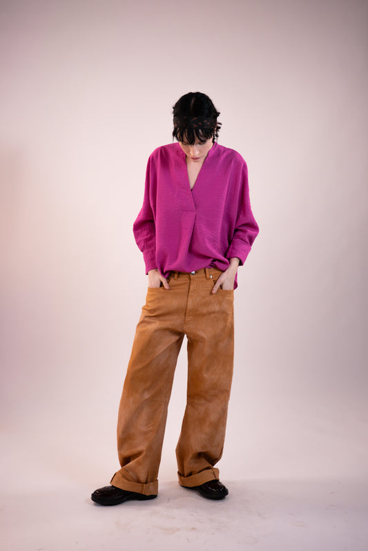 NOUS antwerp DANNY clouds PANTS clouds terra