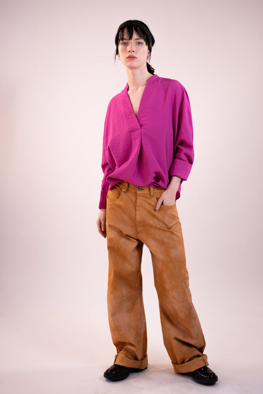 NOUS antwerp DANNY clouds PANTS clouds terra